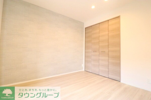 Noble Villa針ヶ谷の物件内観写真